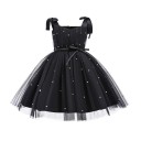 Vestido de niña N227 11
