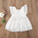 Vestido de niña N230 4