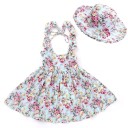 Vestido de niña N232 7