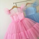 Vestido de niña N236 3