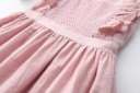 Vestido de niña N242 3