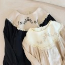 Vestido de niña N251 2