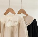 Vestido de niña N251 3