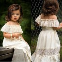 Vestido de niña N255 1
