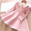 Vestido de niña N270 5