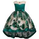 Vestido de niña N276 3