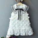 Vestido de niña N282 2