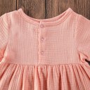 Vestido de niña N294 3
