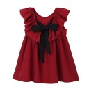 Vestido de niña N295 1