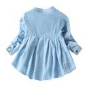 Vestido de niña N297 1