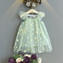 Vestido de niña N312 2
