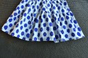 Vestido de niña N332 4