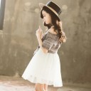 Vestido de niña N364 2
