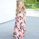 Vestido de niña N370 4