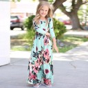 Vestido de niña N370 5