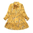 Vestido de niña N375 6