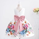 Vestido de niña N385 5