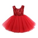 Vestido de niña N391 4
