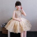 Vestido de niña N464 1