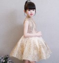 Vestido de niña N464 2