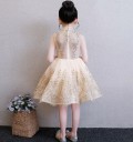 Vestido de niña N464 3