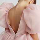 Vestido de niña N468 2