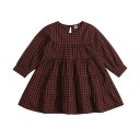 Vestido de niña N482 1