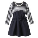 Vestido de niña N487 4