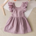 Vestido de niña N517 8
