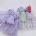Vestido de niña N529 2