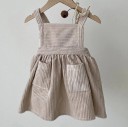Vestido de niña N534 2