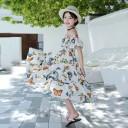 Vestido de niña N540 3