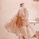 Vestido de niña N541 2