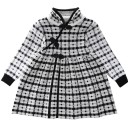 Vestido de niña N550 1
