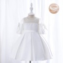 Vestido de niña N563 7