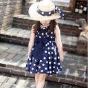 Vestido de niña N575 4