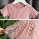 Vestido de niña N579 2