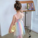Vestido de niña N598 1