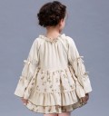 Vestido de niña N600 2