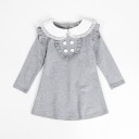 Vestido de niña N612 6