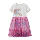 Vestido de niña N81 13