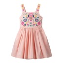 Vestido de niña N81 20