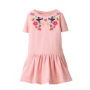 Vestido de niña N81 9