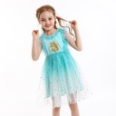 Vestido de niña N89 2
