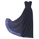 Vestido de noche largo 7