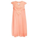 Vestido de playa de verano 5