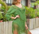 Vestido de playa mujer P340 4