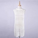 Vestido de playa mujer P342 7
