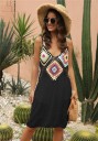 Vestido de playa mujer P396 1