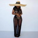 Vestido de playa mujer P491 2